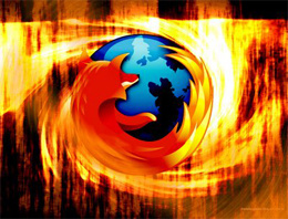 ARMv6 için FireFox Android hazır, şimdi indirin!