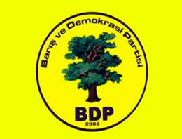 BDP'li belediye ayeti öyle bir çarpıttı ki...