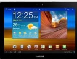 Samsung Windows 8'li tabletiyle geliyor!