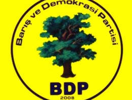 BDP'li başkana 10.5 yıl hapis cezası