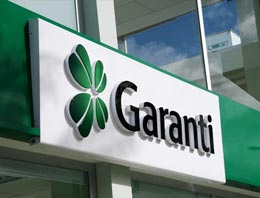 Garanti'nin müdürü 7 milyonla kayıplara karıştı