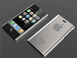 iPhone 5 Galaxy S3'ü unutturmaya geliyor!