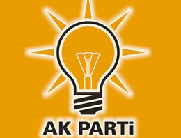 AK Parti'yi yasa boğan haber