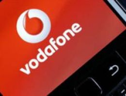 Vodafone Türkiye'de atama