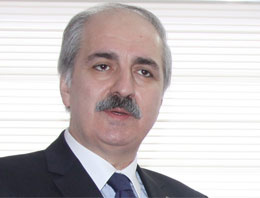 Numan Kurtulmuş'tan imalı açıklamalar