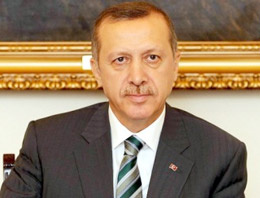 Erdoğan tatilini yarıda kesti