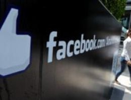 Facebook'taki açık ünlü firmaları yaktı