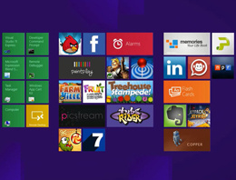 Yılın sorusu: Windows 8 iyi mi? Kötü mü?