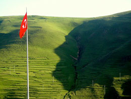 15 dakikalık dev mucize