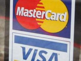 Visa ve Mastercard'ın nakdi mutabakatı