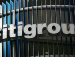 Akbank hisseleri Citigroup kârını vurdu