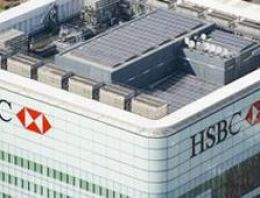 'HSBC para aklamaya ortam yarattı'
