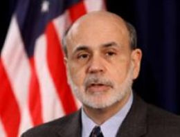 Bernanke: Libor sistemi kusurlu