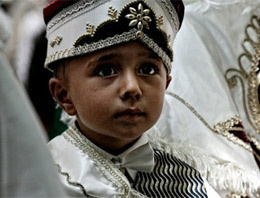 Almanya'dan sünnete onay çıktı!