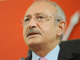 Kıılçdaroğlu Erdoğan'ın o sözlerine imza attı