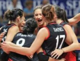 Türkiye'nin basketbol ve voleybolda madalya şansı ne?