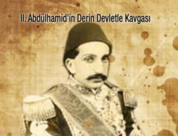 Akpınar'ın kaleminden Abdülhamid!