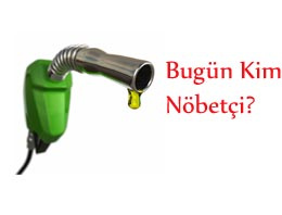 Nöbetçi istasyon dönemi başlıyor