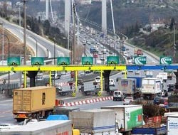 FSM'deki trafik çilesine havalı çözüm