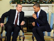 Erdoğan ve Obama'nın Suriye kararı