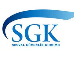 SGK'dan yeni düzenleme
