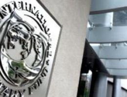 IMF'nin ABD raporu yayınlandı