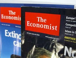 Economist'ten Erdoğan'a büyük suçlama