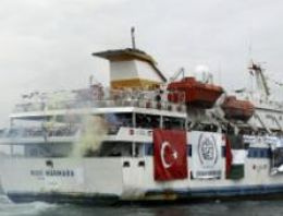 Mavi Marmara'yı bastı hayatı karardı