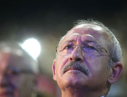 İşte Kılıçdaroğlu'nun yeni A Takımı!