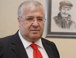 DSP'li Türker'den iktidara sert eleştiri