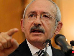 Kılıçdaroğlu'ndan Şener'e başsağlığı