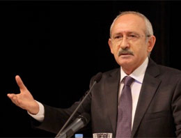 Kılıçdaroğlu hükümete o soruyu sordu