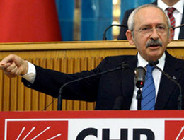 Kılıçdaroğlu'nun ayıcıkları Gökçek'in dilinde