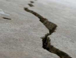 Gaziantep İslahiye'de deprem