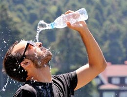 İstanbul'da hava sıcaklığı artacak