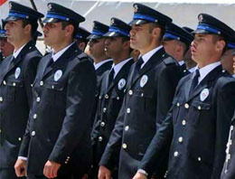 Öğretmen ve polise 70 bin kadro verildi