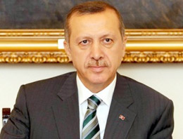 Erdoğan rakiplerine açık ara fark attı
