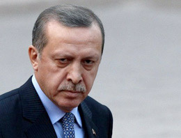 Başbakan Erdoğan Londra'dan ayrıldı