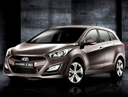 Hyundai'den yeni model...