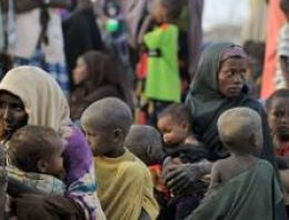 Dadaab kampına 'para kaynağı lazım'