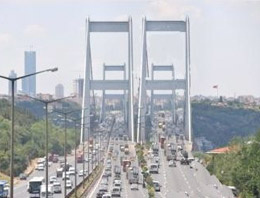 İstanbul trafiğine duble FSM önerisi