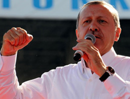 Erdoğan 30 Eylül'de son kez aday!
