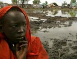 'Sudan'da mülteci krizi tırmanıyor'