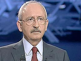 Kılıçdaroğlu Kurtulmuş'u ağır eleştirdi