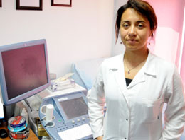 Türk doktorlardan dünyada bir ilk
