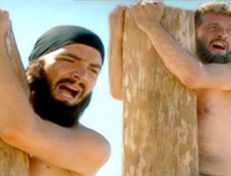 İşler Güçler'den Survivor'a gönderme!