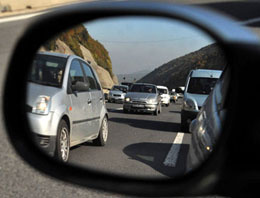 Trafikte yepyeni bir dönem başlıyor