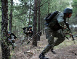 Hatay-Suriye sınırına füze takviyesi!