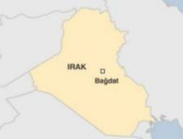 Irak'ta bombalı saldırı: 11 ölü