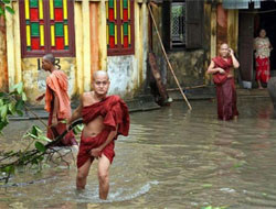 Myanmar'da katliam devam ediyor!